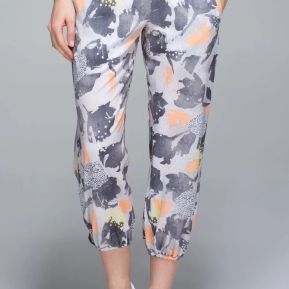Lululemon Om pant
